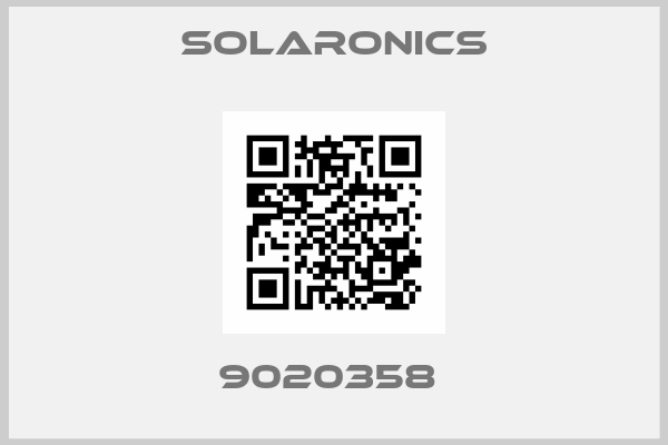 Solaronics-9020358 