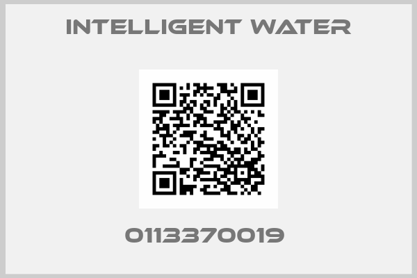 Intelligent Water-0113370019 
