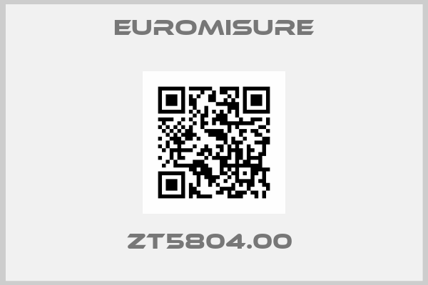 Euromisure-ZT5804.00 