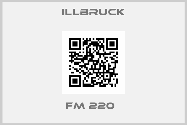 Illbruck-FM 220  