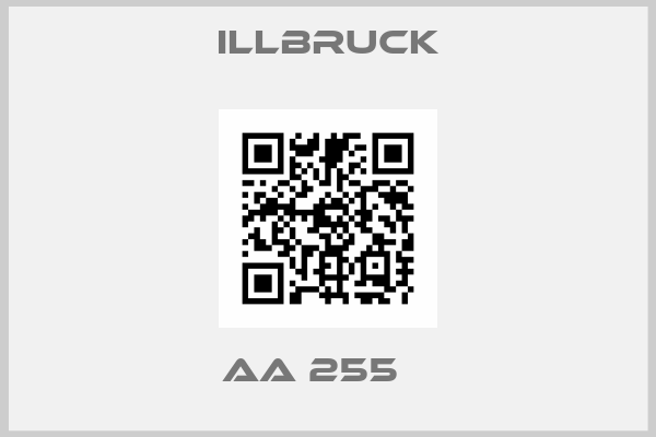 Illbruck-AA 255   