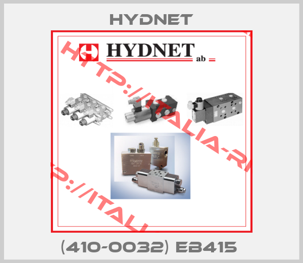 Hydnet-(410-0032) EB415 