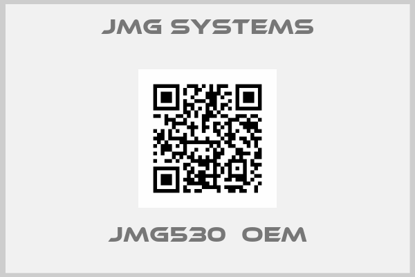 JMG Systems-JMG530  oem