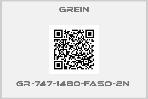 GREIN-GR-747-1480-FASO-2N 