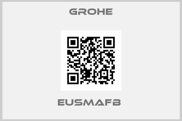 Grohe-EUSMAFB 