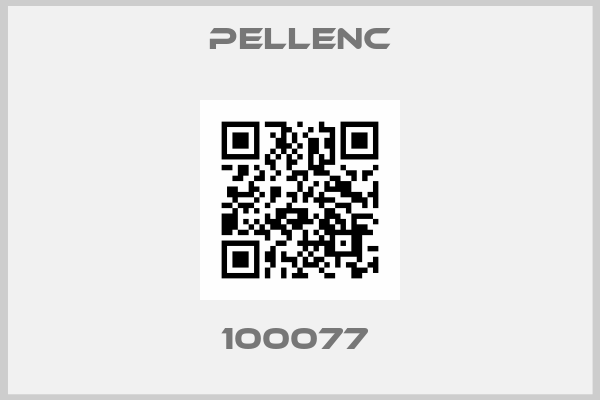 Pellenc-100077 