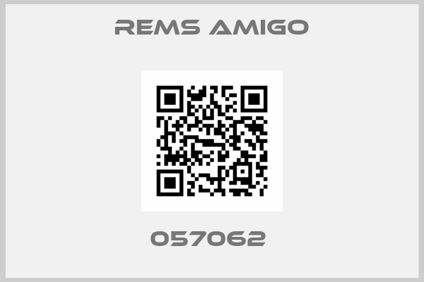 REMS Amigo-057062 
