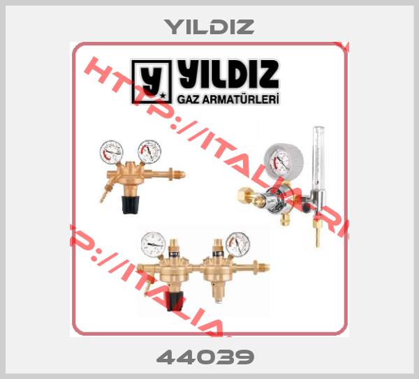 YILDIZ-44039 