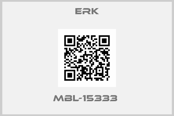 ERK-MBL-15333 
