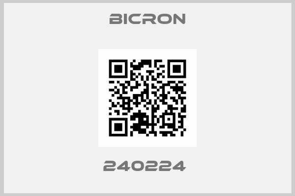 Bicron-240224 