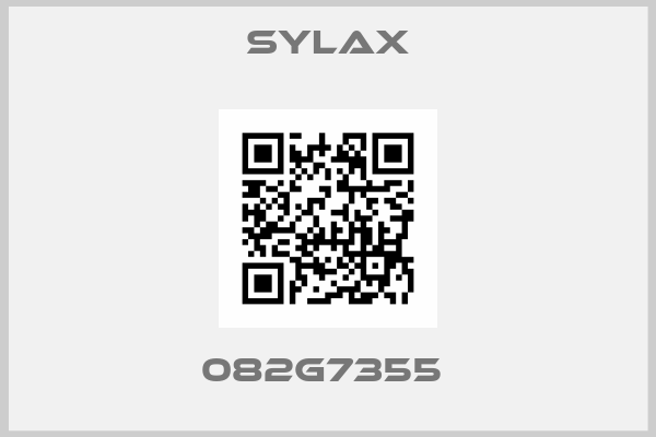 Sylax-082G7355 