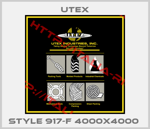 Utex-STYLE 917-F 4000X4000 