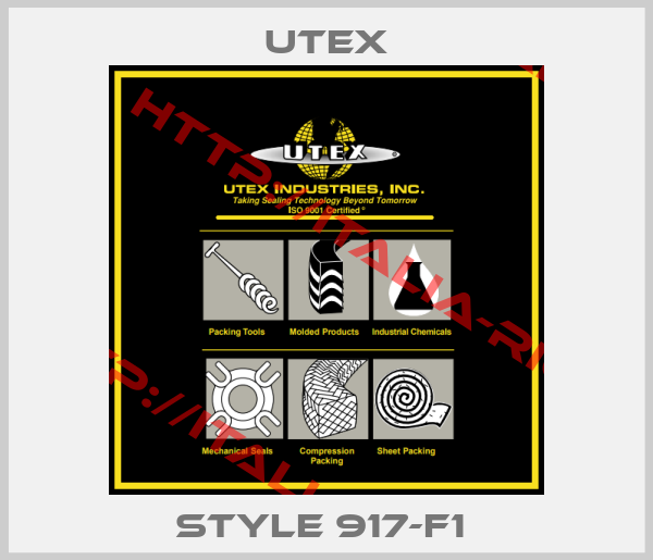 Utex-STYLE 917-F1 
