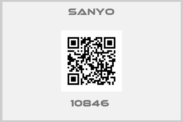Sanyo-10846 