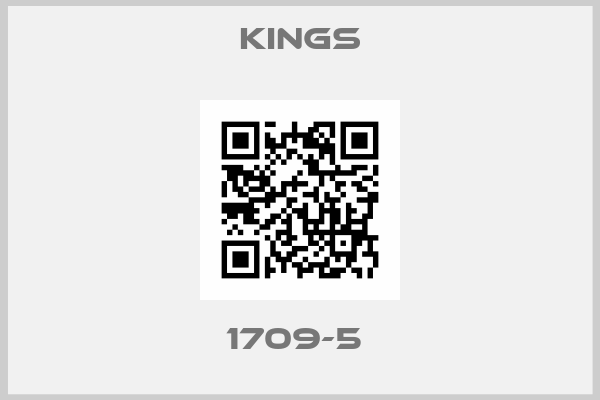 KINGS-1709-5 