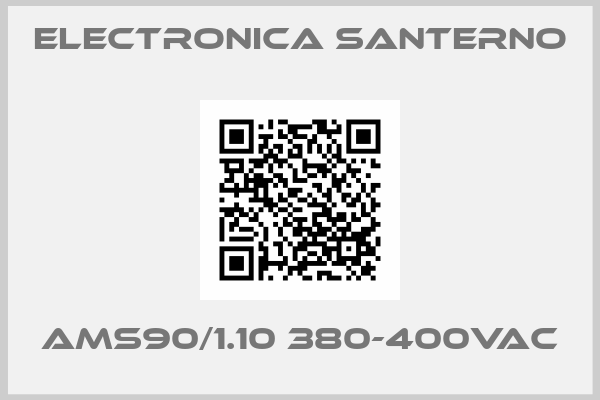 Electronica Santerno-AMS90/1.10 380-400Vac