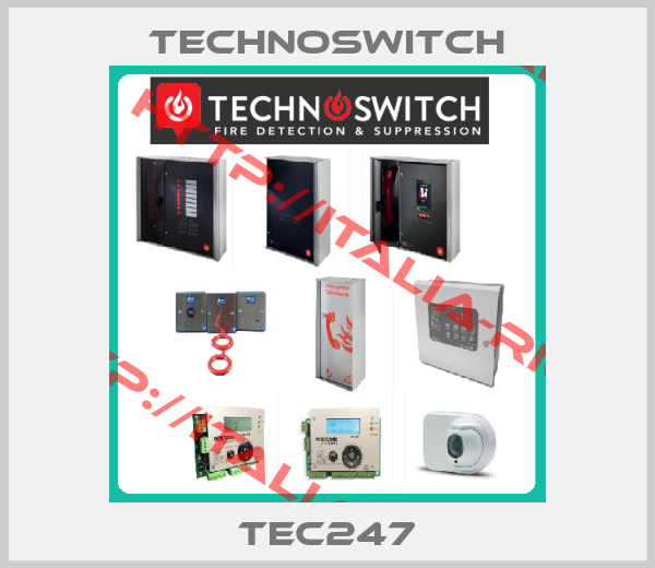 Technoswitch-TEC247