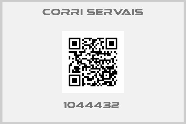 CORRI SERVAIS-1044432 