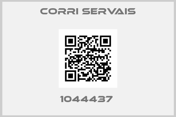 CORRI SERVAIS-1044437 