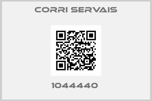 CORRI SERVAIS-1044440 