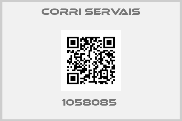 CORRI SERVAIS-1058085 
