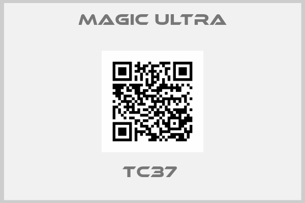 MAGIC ULTRA-TC37 
