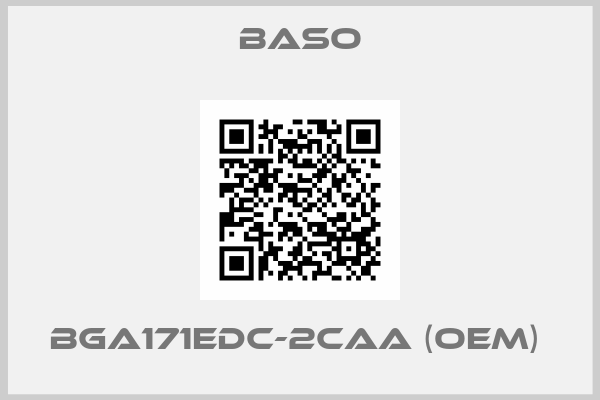 Baso-BGA171EDC-2CAA (OEM) 