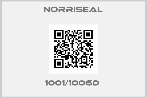 Norriseal-1001/1006D 