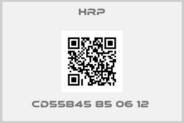 HRP-CD55845 85 06 12 
