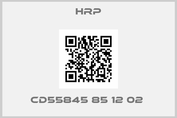 HRP-CD55845 85 12 02 