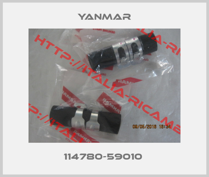 Yanmar-114780-59010 