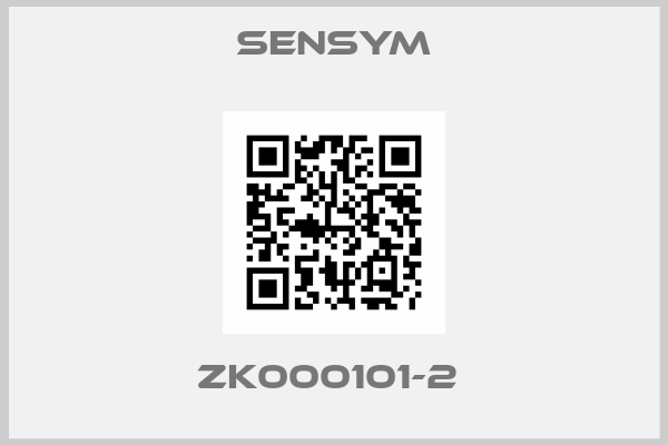 Sensym-ZK000101-2 