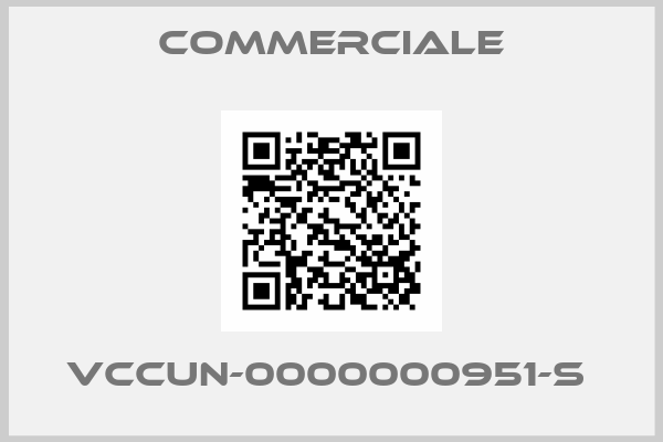 Commerciale-VCCUN-0000000951-S 