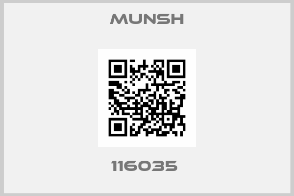 Munsh-116035 