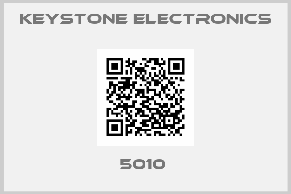 Keystone Electronics-5010 