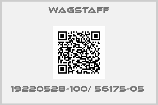 Wagstaff-19220528-100/ 56175-05 