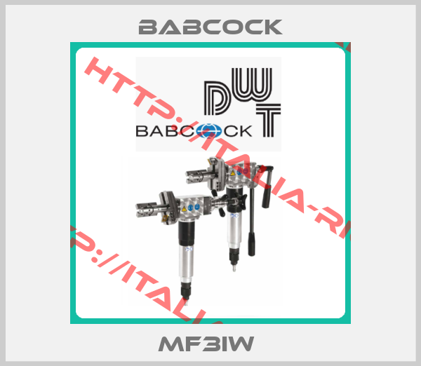Babcock-MF3IW 