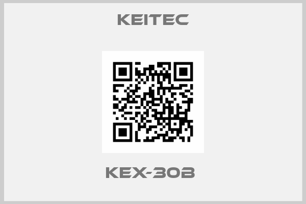 Keitec-KEX-30B 