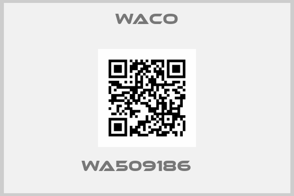 WACO-WA509186    