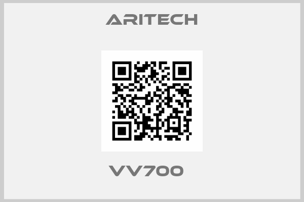 ARITECH-VV700  