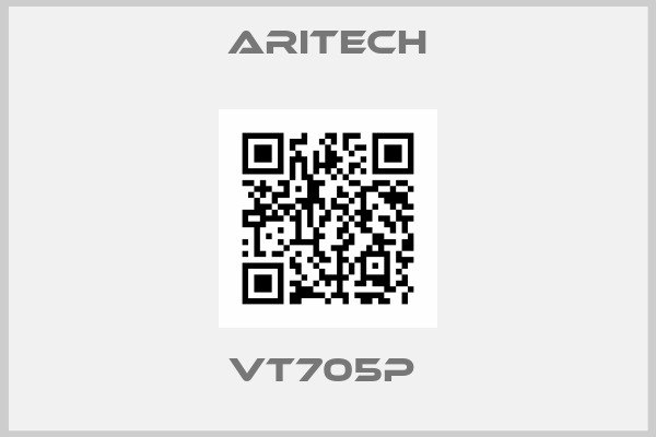 ARITECH-VT705P 