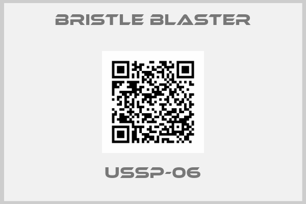 Bristle Blaster-USSP-06