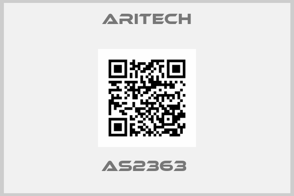 ARITECH- AS2363 