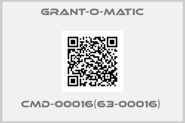 Grant-o-matic-CMD-00016(63-00016) 