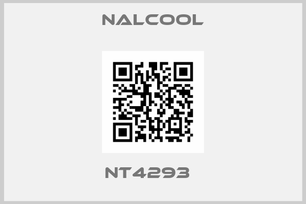 Nalcool-NT4293  