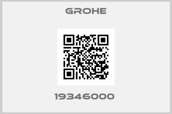 Grohe-19346000 