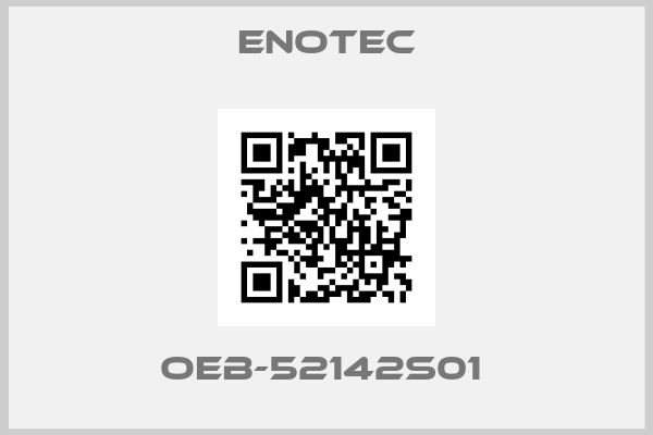 Enotec-OEB-52142S01 