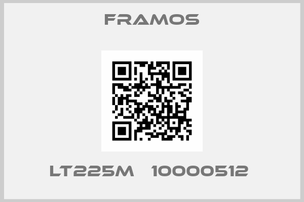 Framos-Lt225M   10000512 