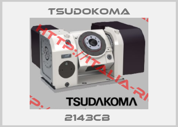 TSUDOKOMA-2143CB 
