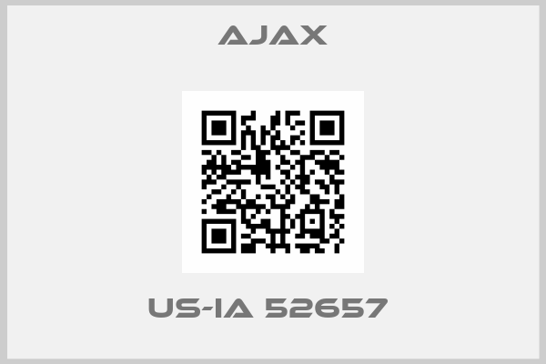 Ajax-US-IA 52657 